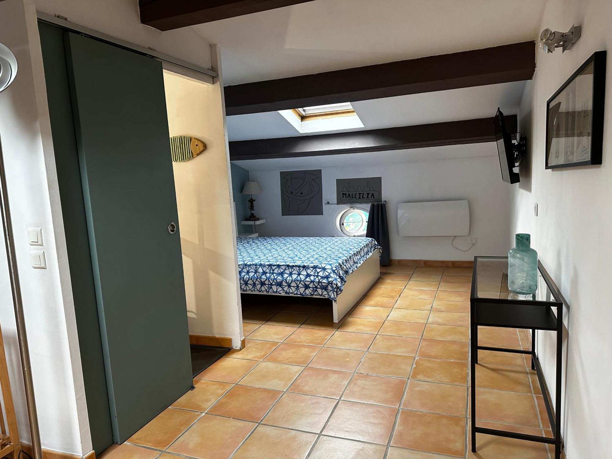 Plan De Cuques T2 Hotel ภายนอก รูปภาพ