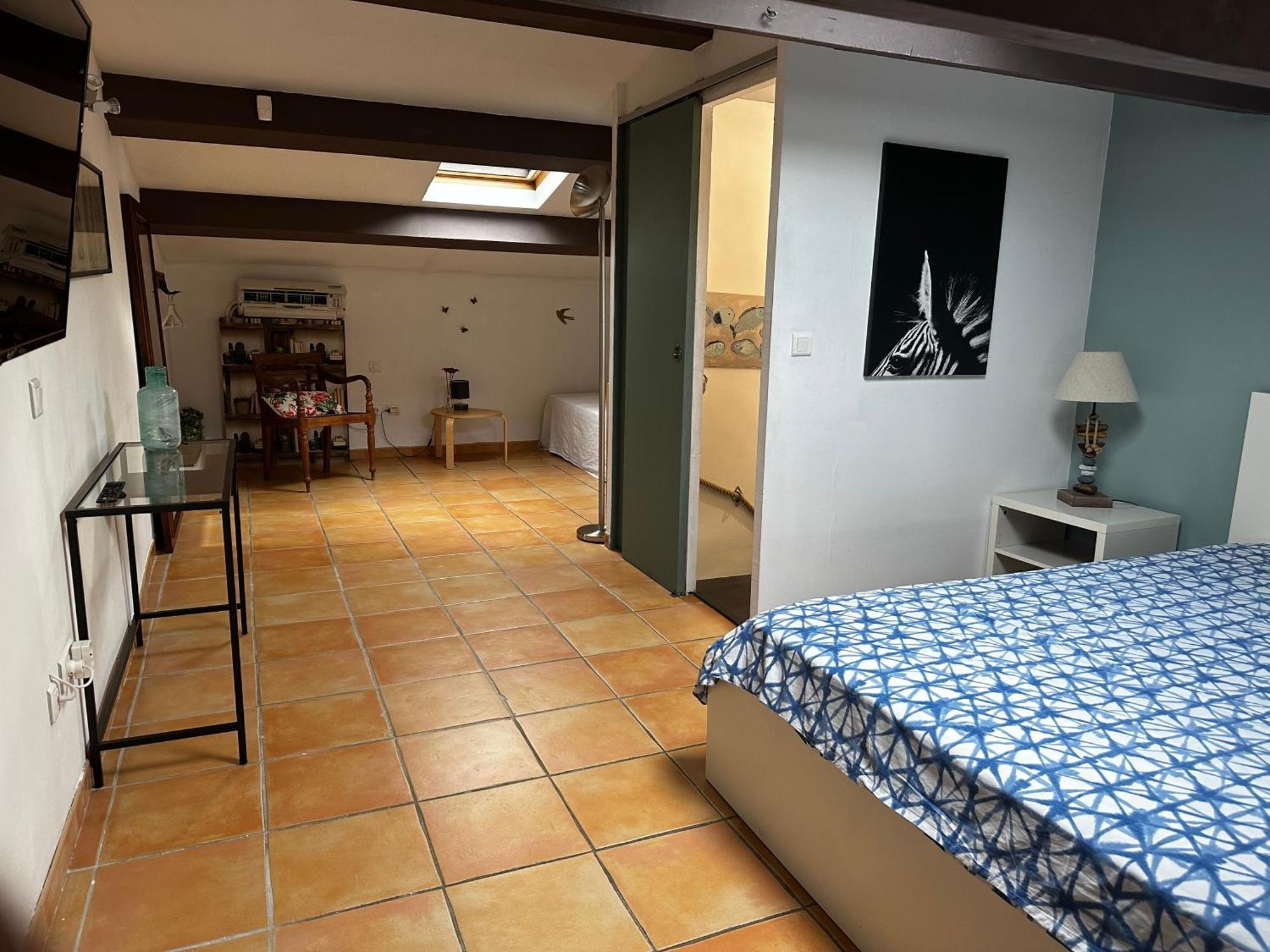 Plan De Cuques T2 Hotel ภายนอก รูปภาพ