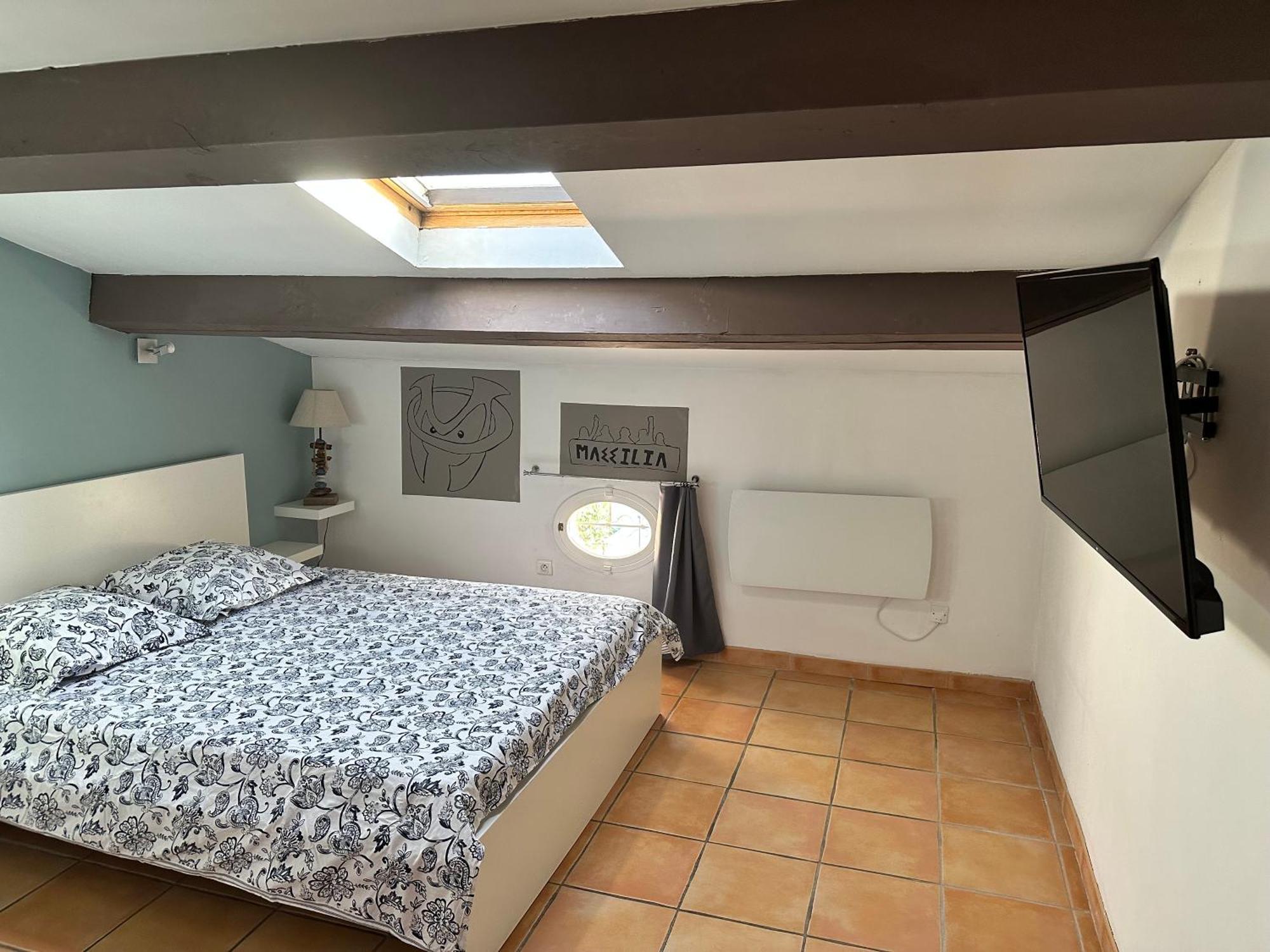 Plan De Cuques T2 Hotel ภายนอก รูปภาพ