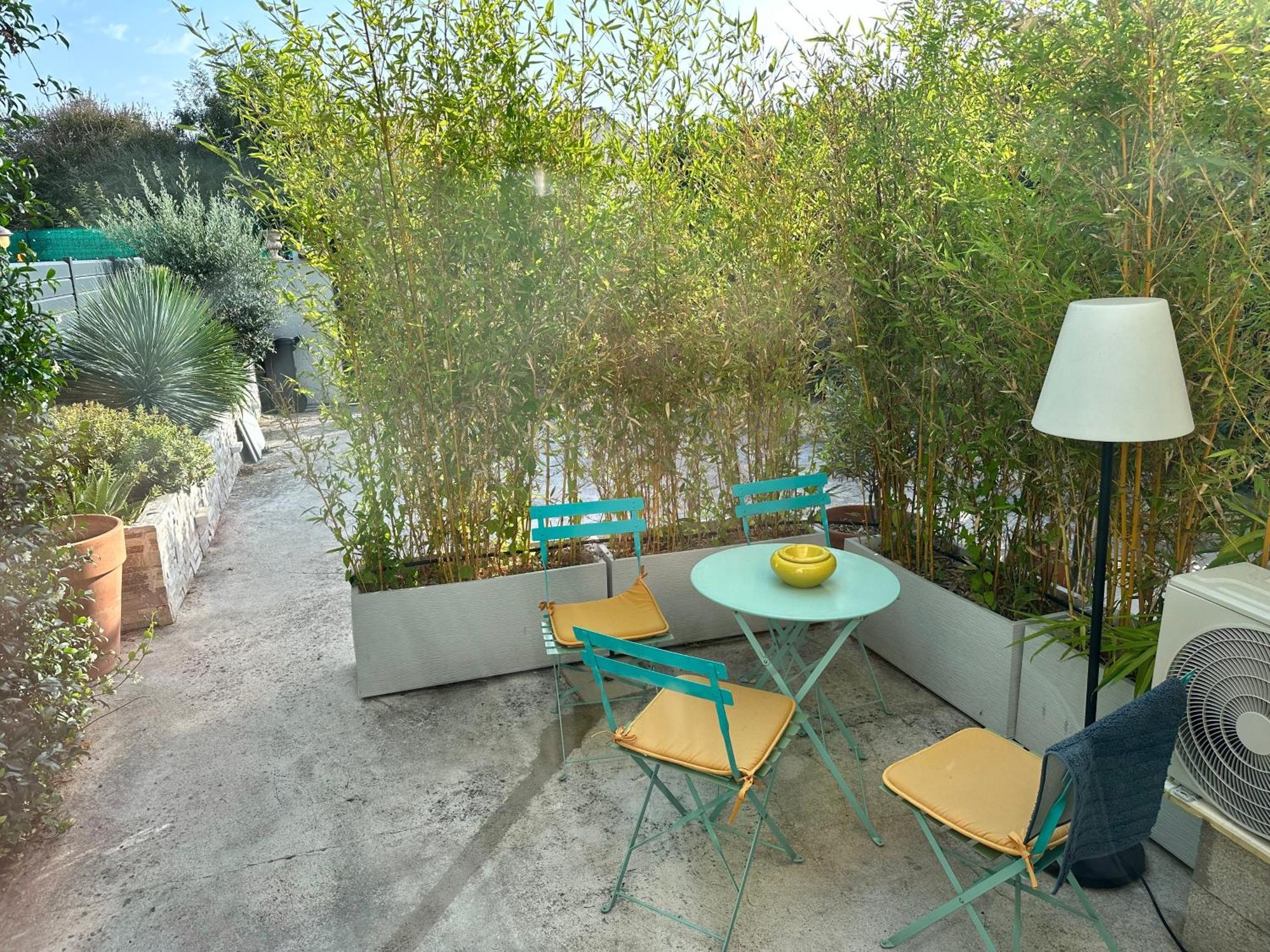 Plan De Cuques T2 Hotel ภายนอก รูปภาพ