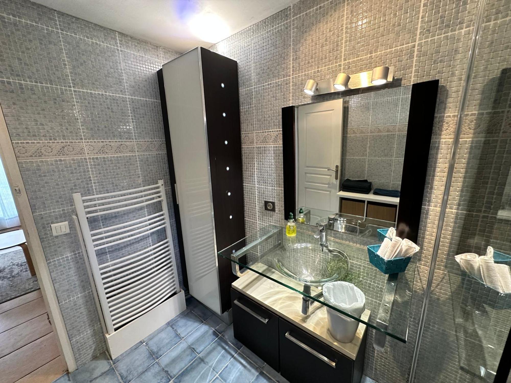 Plan De Cuques T2 Hotel ภายนอก รูปภาพ